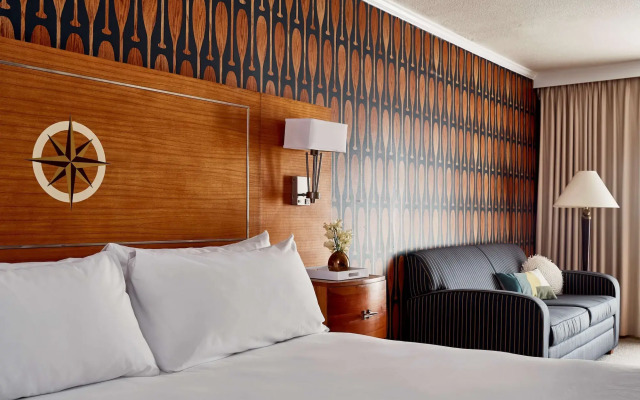 Waterfront Hotel, part of JdV by Hyatt (12381)