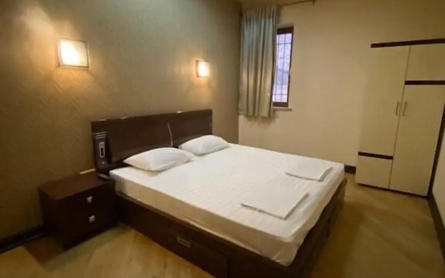 SPA Hotel