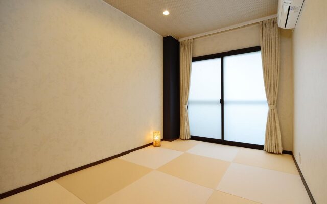 Hotel Hakone Terrace Annex