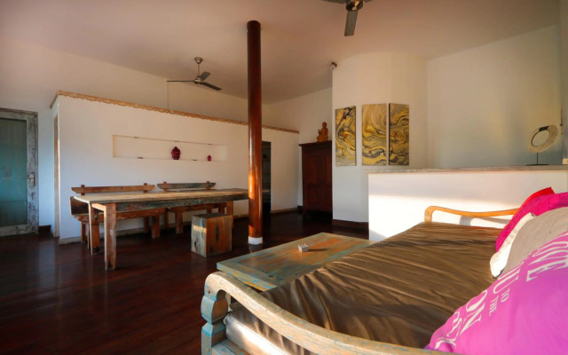 Pearl Boutique Hotel - Adult Only