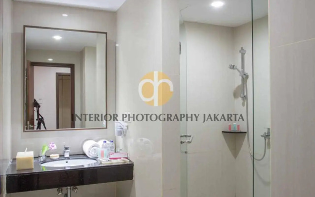 Orchardz Hotel Bandara