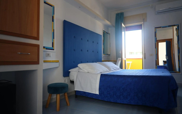 Hotel Cristina