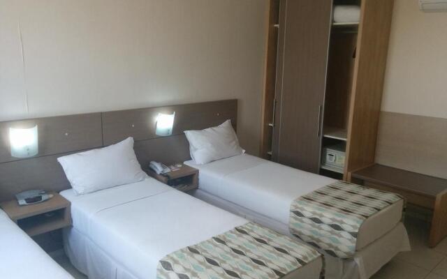 Stop Way Hotel São Luís