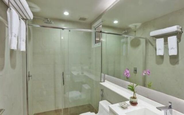 The Link 83 Mandalay Boutique Hotel