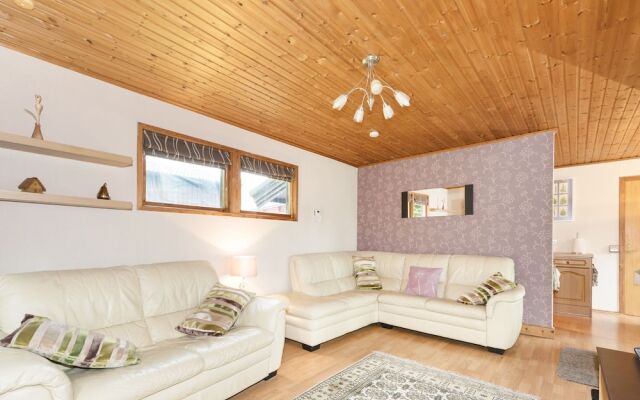 Wharfe Lodge