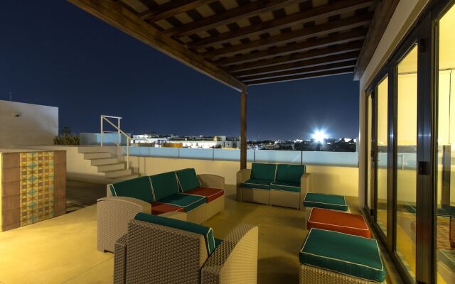 Anah Apartment 405N by iMexico