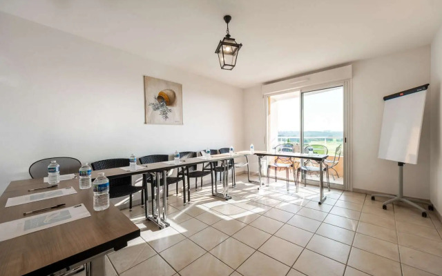 Quality Hotel du Golf Montpellier Juvignac