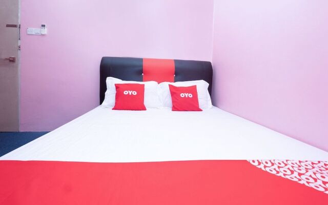 OYO 89984 Noris Wang Homestay