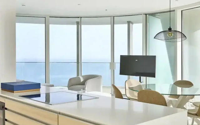 Ayia Napa Marina East Tower Suite