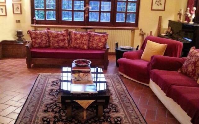 Gli Aceri Bed and Breakfast