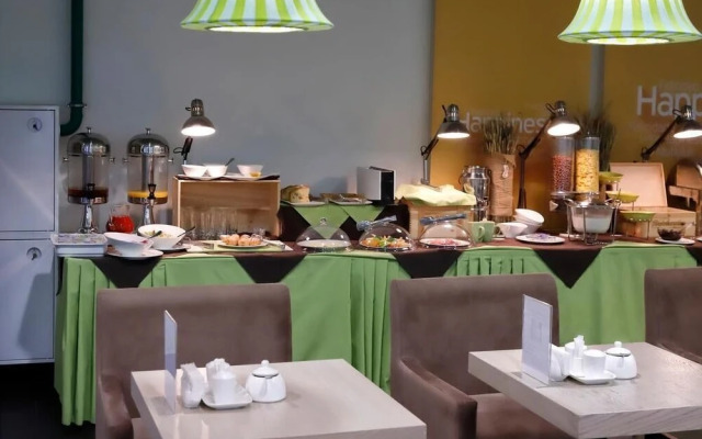 Отель «Богородское»