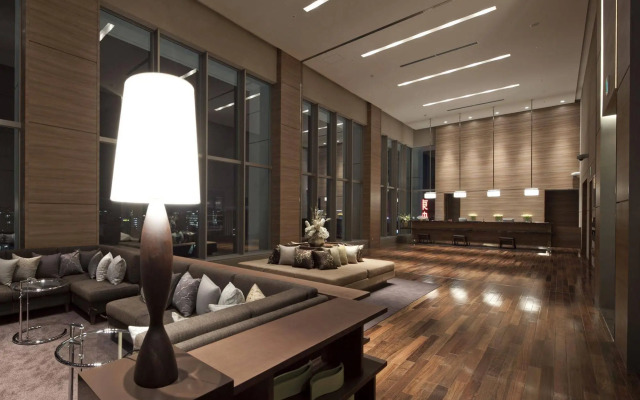 Hotel Resol Trinity Hakata