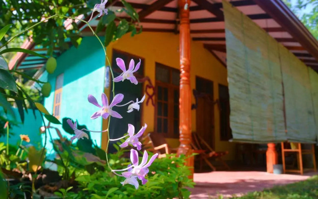 Nethmi Homestay & Restaurant