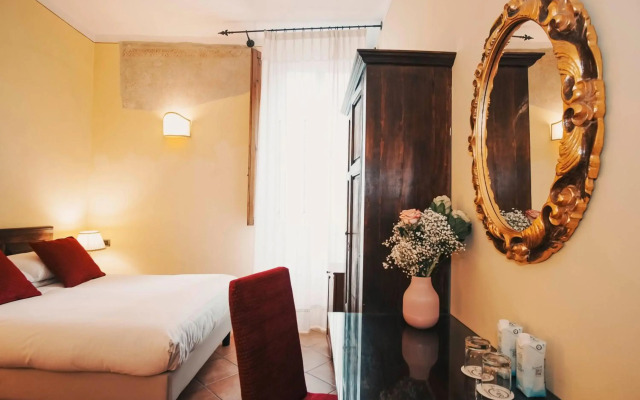 Hotel Galileo