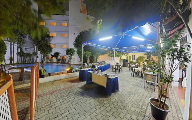 AMS Raj Palace Sundar