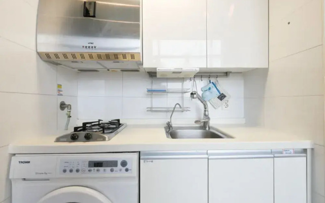 Seoul Station Joey House