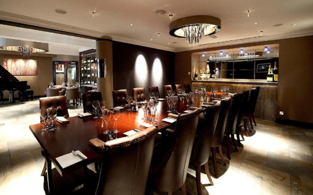 The Mansefield Hotel