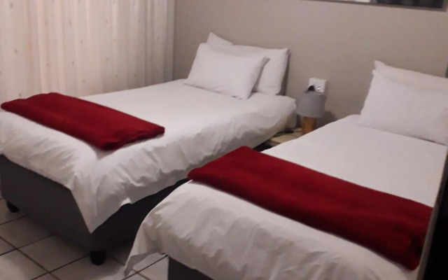Protea Park Self Catering