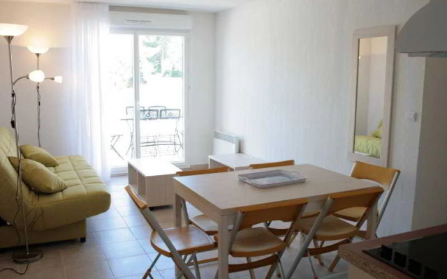 Les Parasols d'Argens