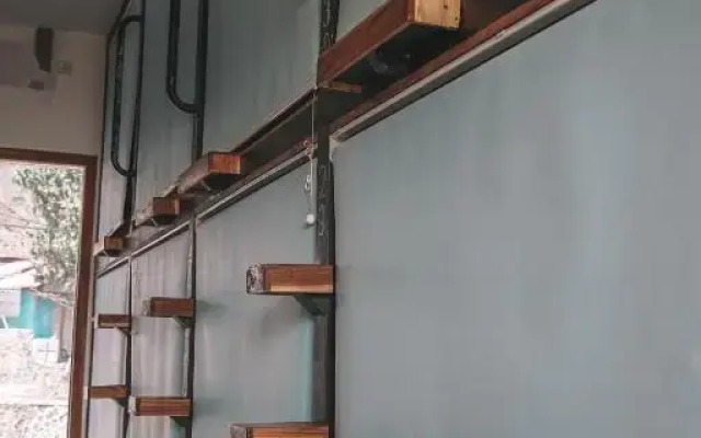 Kaniu Capsule Hostel