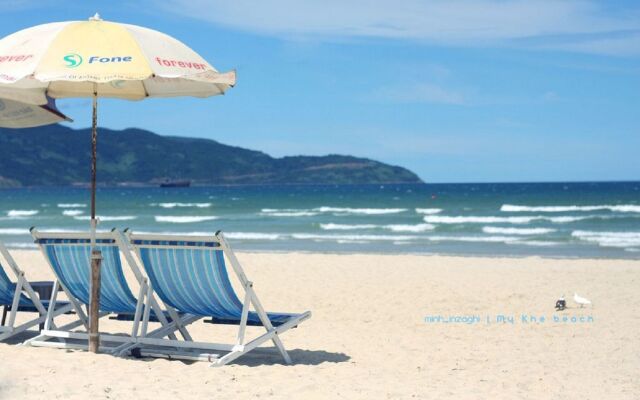 Mari Gold Hotel & Apartment