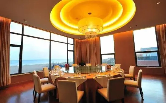 Haiyang Haizhiyue Resort