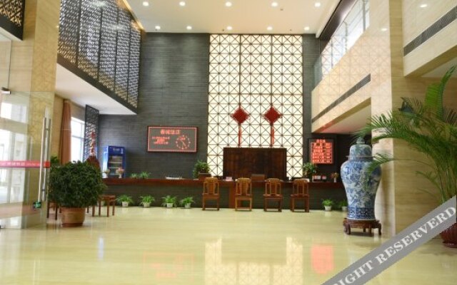 Spring Hotel