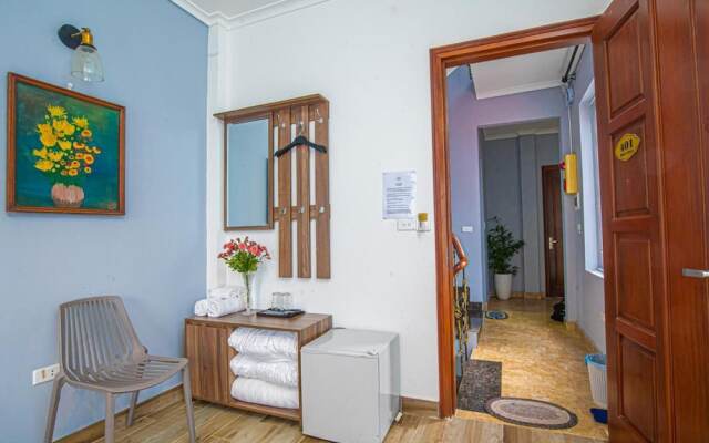 Miah Boutique Homestay