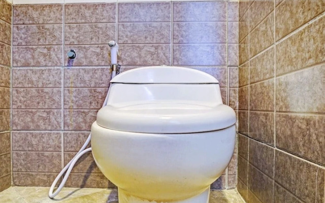 Hotel O Guest House Cigadung 9a