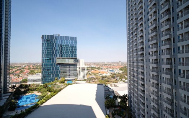 Nice Studio Connected To Mall At Tanglin Supermall Mansion Apartment