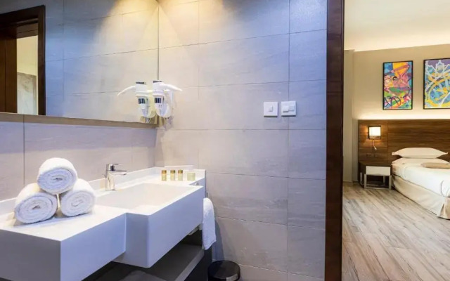 Hafawah Suites