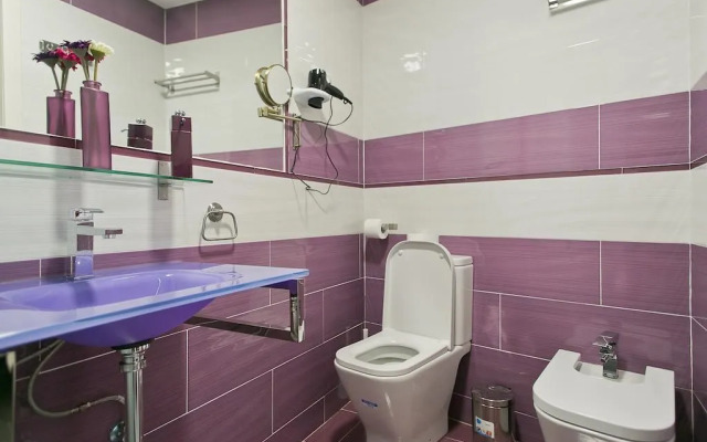 Hostal Alexis Madrid