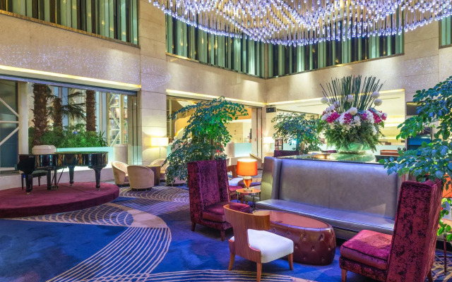 Crowne Plaza Shenyang Parkview