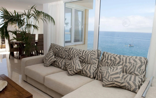 Club Puerto Atlantico