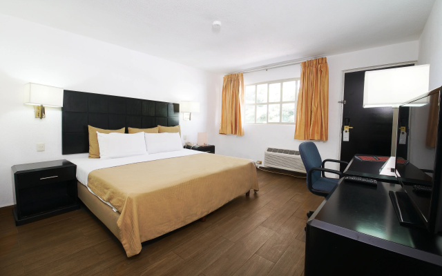 Gamma Ciudad Obregon by Fiesta Inn