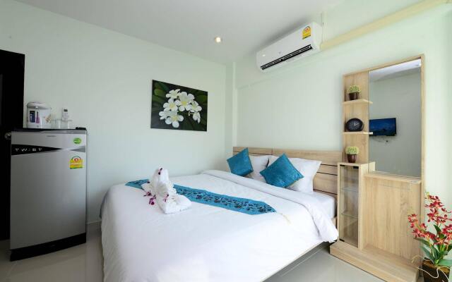 Enrich Boutique Place