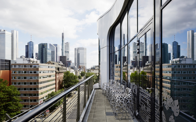 Roomers, Frankfurt, a Member of Design Hotels