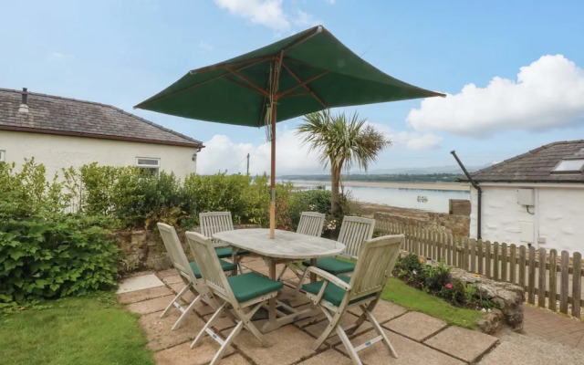 Menai Cottage