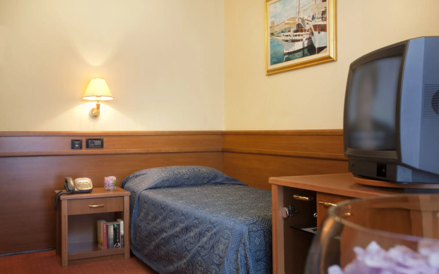 Hotel Kristal - Liburnia