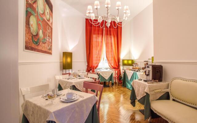 Roma in una Stanza GuestHouse