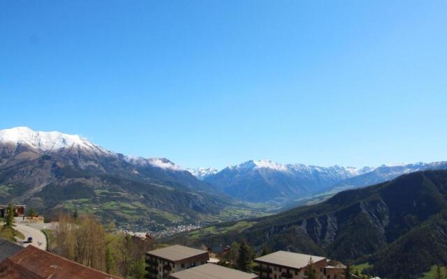 Appartement Pra-Loup, 2 pièces, 6 personnes - FR-1-165A-105