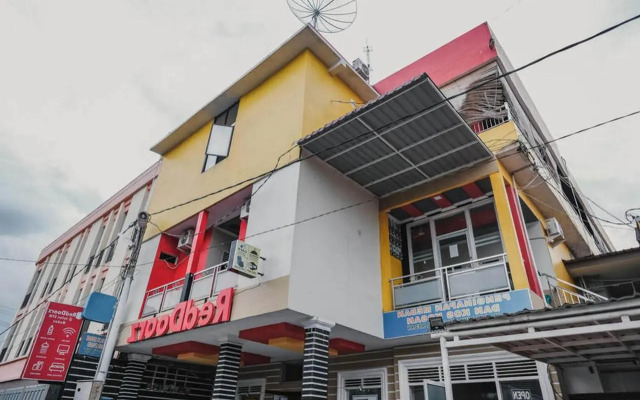 Penginapan Medan
