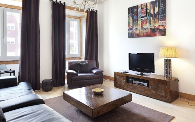 Lisbon Rentals Real