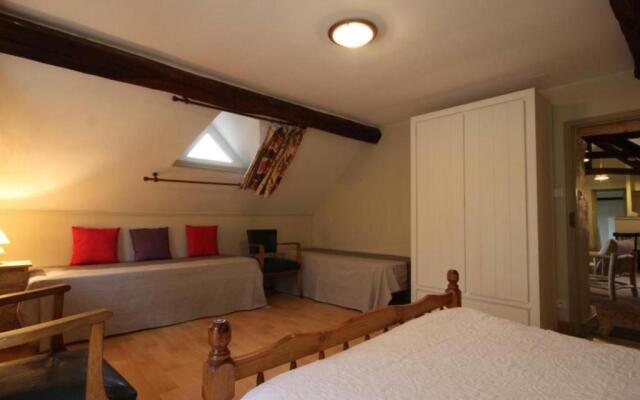 Gîte Radon, 2 pièces, 3 personnes - FR-1-497-111