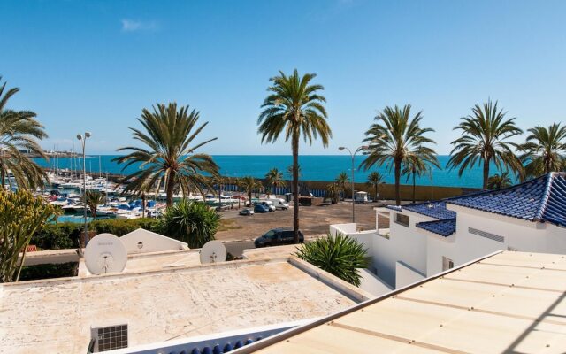 Pasito Blanco Marina Resort Cb10