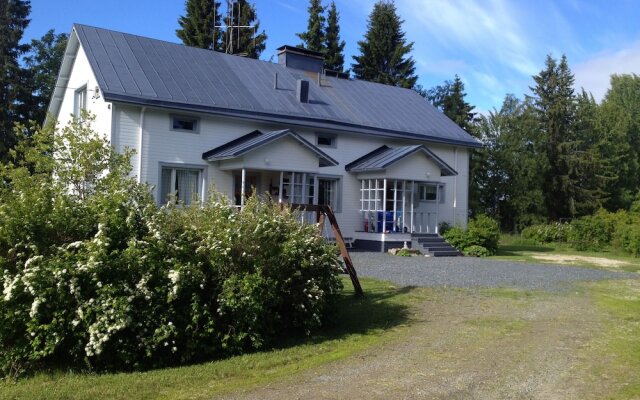 Villa Raatteenranta
