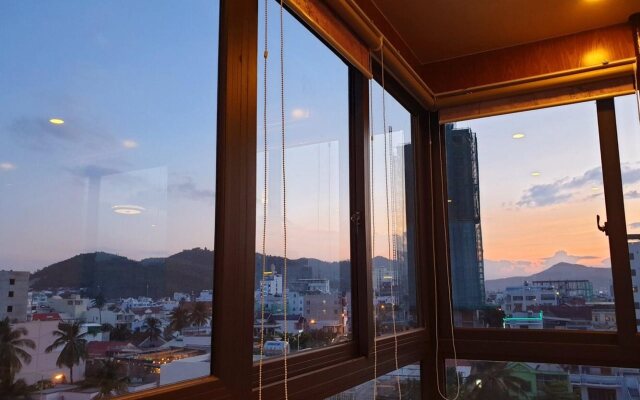 Garnet Hotel Nha Trang