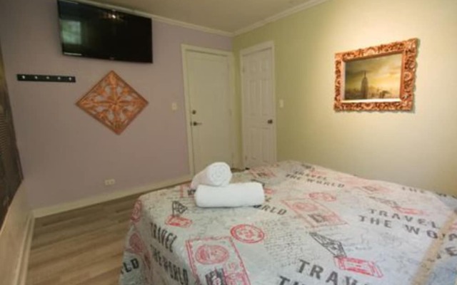 Lux Suites