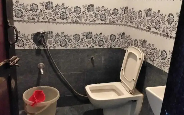 Hotel Borivali Executive
