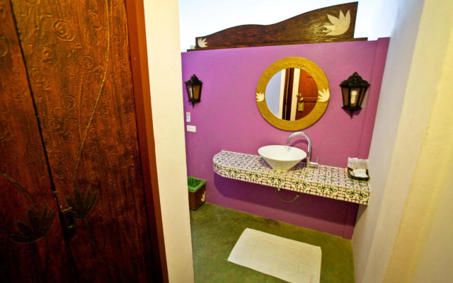 Boondaree Home Resort
